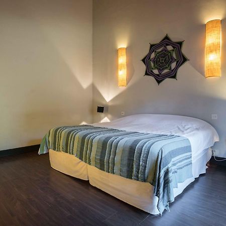 Arcanos Casa De Montana Puerto Manzano Dış mekan fotoğraf