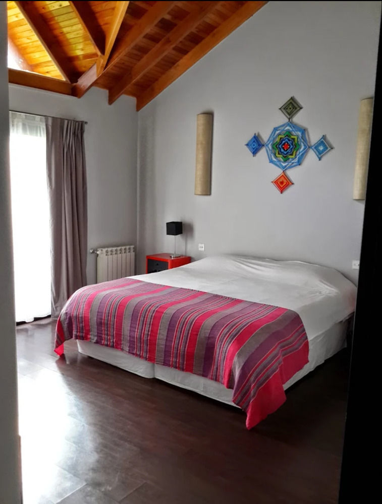 Arcanos Casa De Montana Puerto Manzano Dış mekan fotoğraf