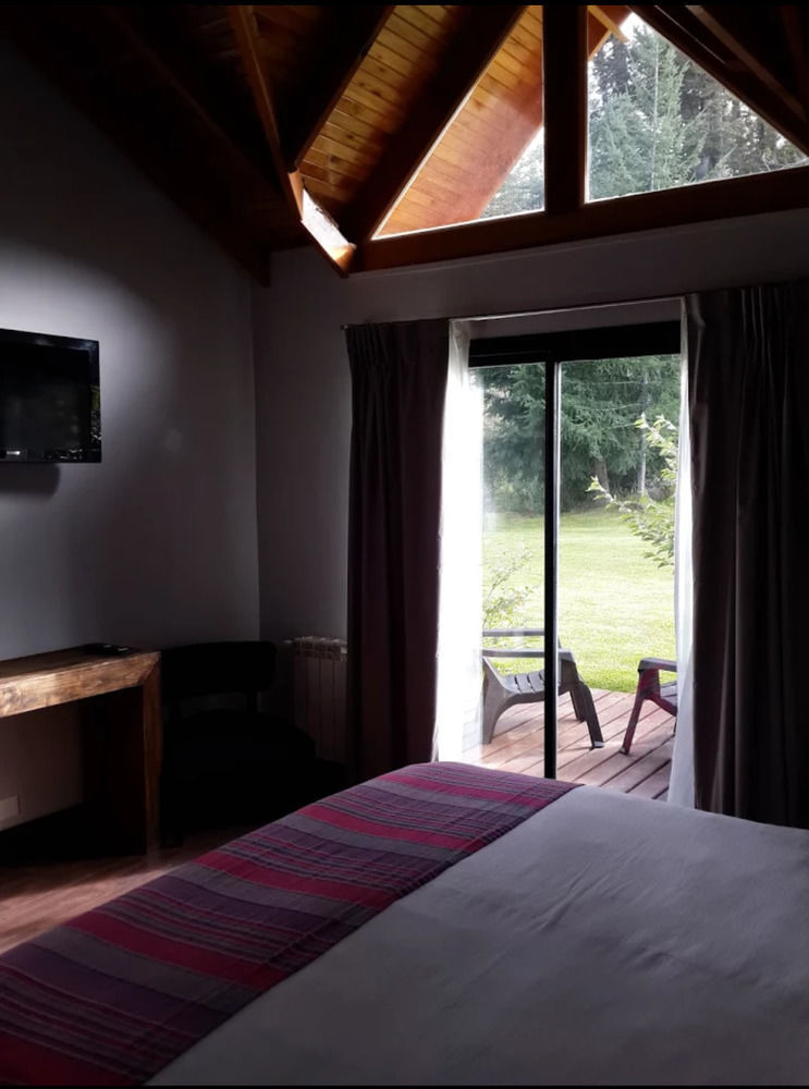 Arcanos Casa De Montana Puerto Manzano Dış mekan fotoğraf