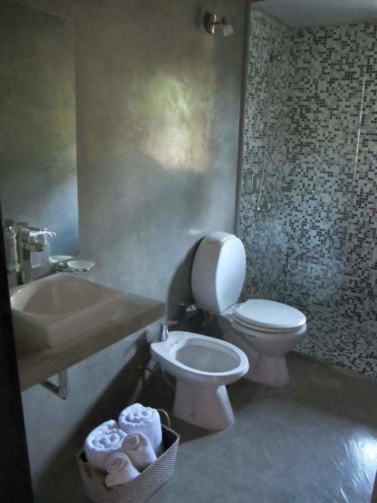 Arcanos Casa De Montana Puerto Manzano Dış mekan fotoğraf