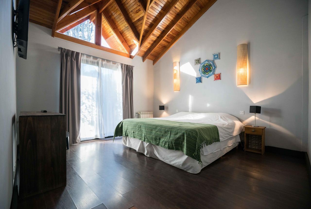 Arcanos Casa De Montana Puerto Manzano Dış mekan fotoğraf
